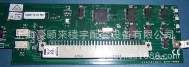 德国安舍   回路卡  E98-PLUS-LCM