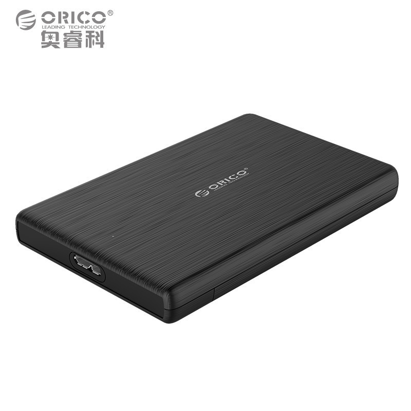 orico 2189U3 2.5-inch USB3.0 notebook SATA serial port lightweight mobile hard disk box