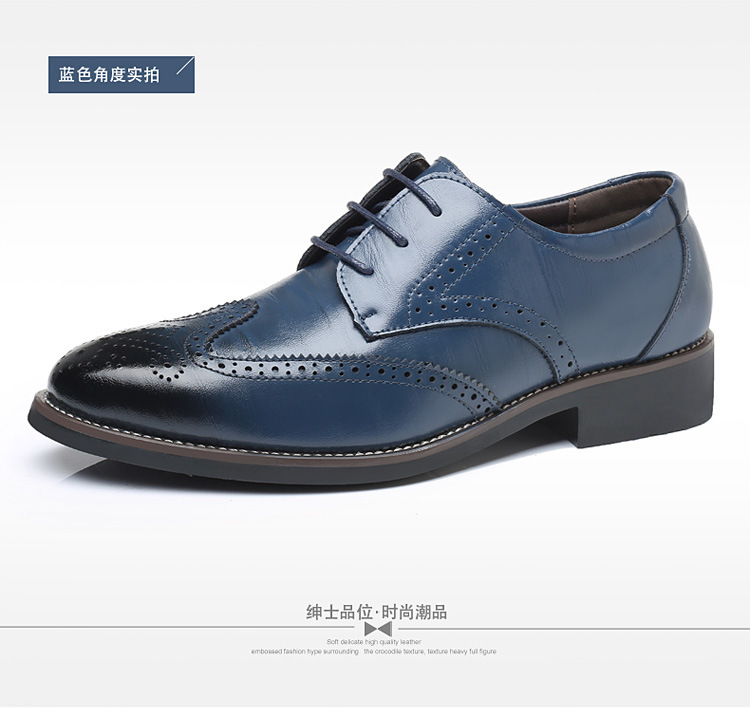 Chaussures homme - Ref 3445614 Image 42