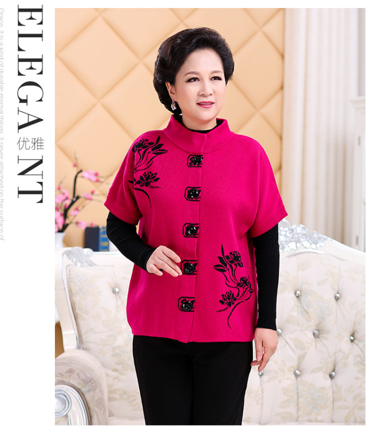 Gilet femme BEAU CACHEMIRE en Laine - Ref 3317528 Image 24