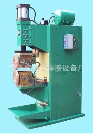 Машина для сварки соединений типа FN-80 из нержавеющей стали, сварочный аппарат для тонких пластин, полный медный сердечник, доступный на складе