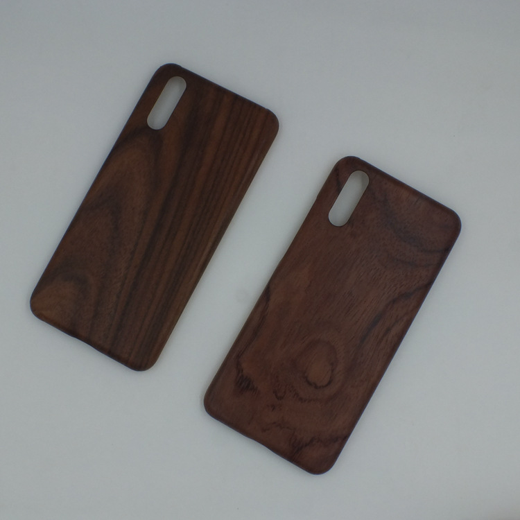 Coque smartphone FIRMCORE en Bois bambou - Ref 3373477 Image 4