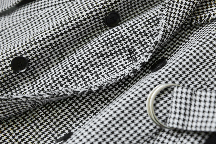 Gilet femme en Poilue - Ref 3316492 Image 23