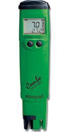 哈纳笔式酸度计系列HI98120　HI98121