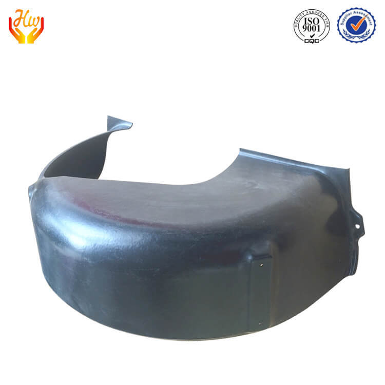 牧马人轮眉吸塑件 供应 汽车防翻架大型组装厚片吸塑成型