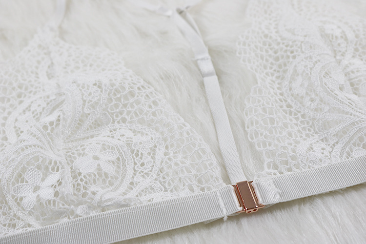 Soutiens-gorge en Nylon nylon - Ref 3370100 Image 21