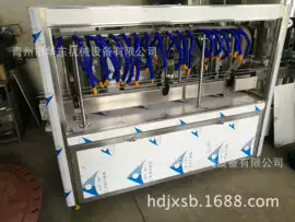 灌装机械;封口机械;包装辅助设备