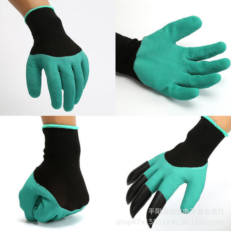 Gants anti coupures -   - Ref 3404480 Image 6