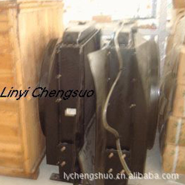 供应 山东临工装载机配件-原厂水箱LY-LG952/LG953/LG956