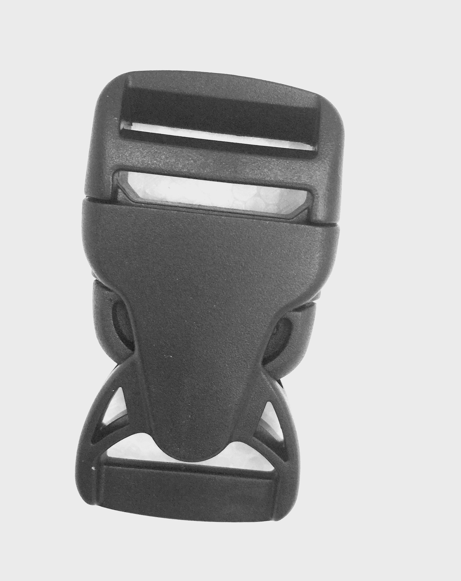 畅销月友生产供应龙虾 插扣 黑色现货供应 量大价优详情图12