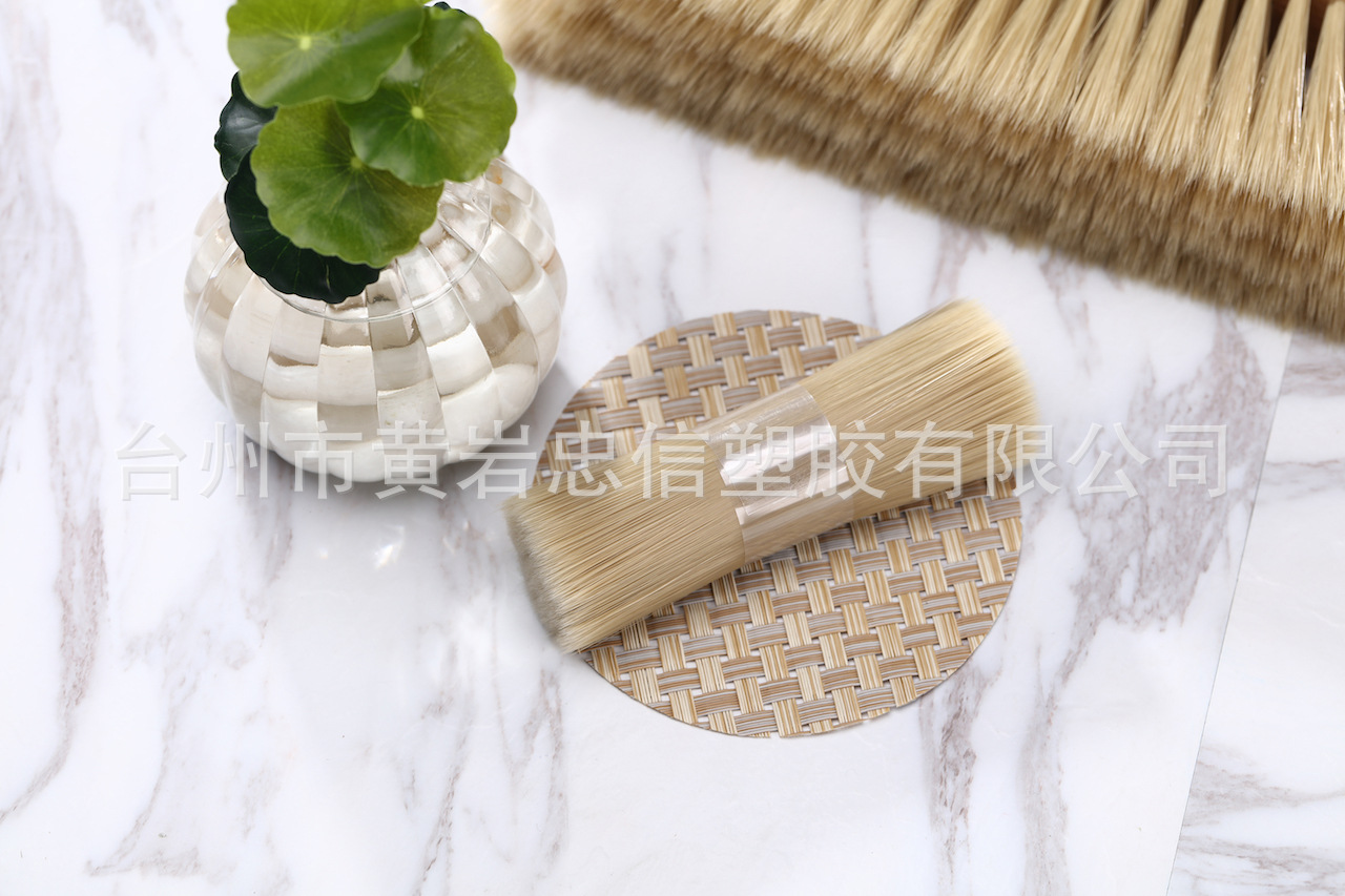 2018 磨尖丝新品