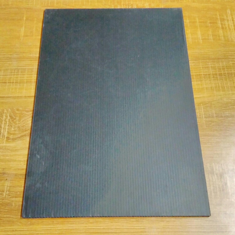 塑料中空板 自己有工厂生产厂家胶箱隔板 塑料万通板 防静电箱子