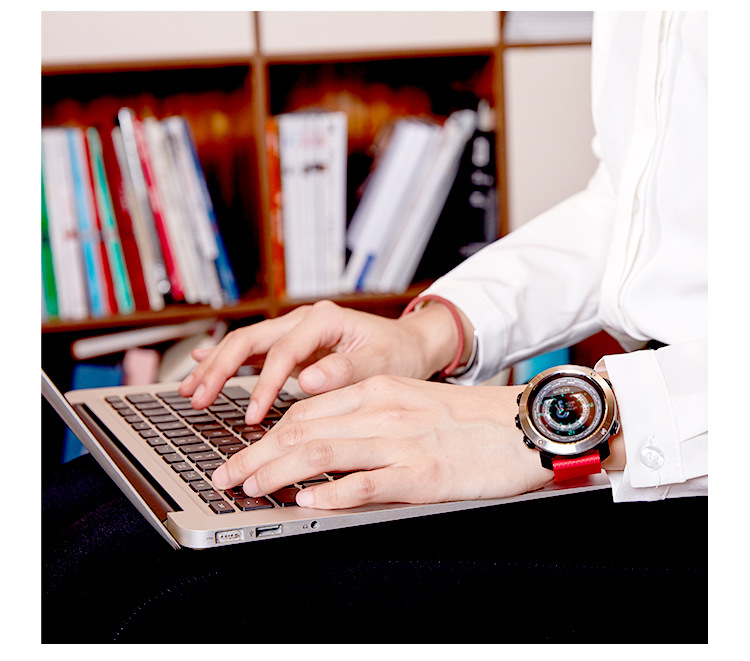 Montre intelligente EURASON - Ref 3391538 Image 26