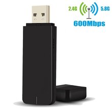 5GoW 600M pl ʟoW MT7610 WIFI USB