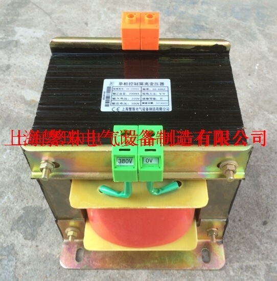 5000VA/W升压220V转变压器400V/415V/440V//460V/480V/660V/690V
