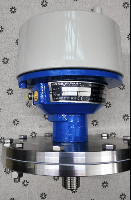 供应防爆压力开关（NUOVA FIMA）