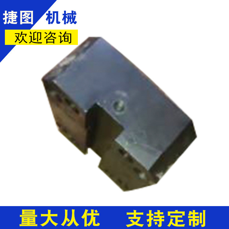 ZYW系列煤矿用全液压坑道钻机及配件夹持器卡瓦座批发销售