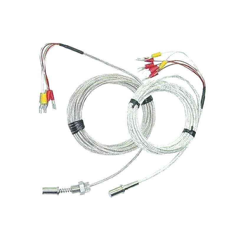 direct deal Face thermal resistance WZP-201 Pt100 Temperature sensing element