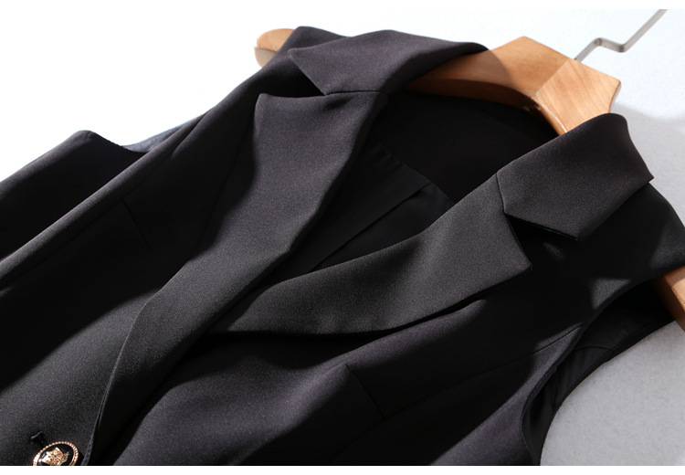 Gilet femme en Fibre de polyester - Ref 3317909 Image 21