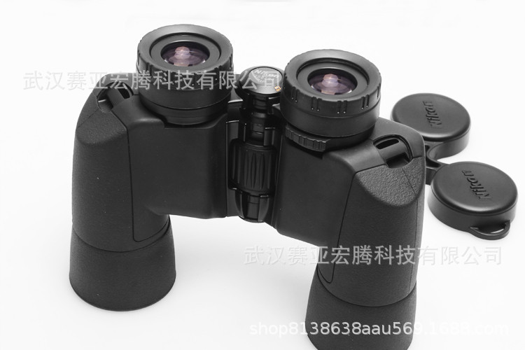 原装进口Nikon尼康16倍阅野SX 16X50 CF双筒望远镜正品行货