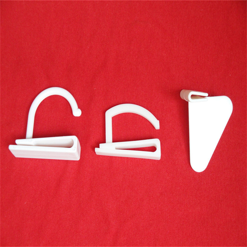 挂钩 挂钩 窗帘挂钩 浴帘挂钩 墙壁挂钩 帆船钩全新材料