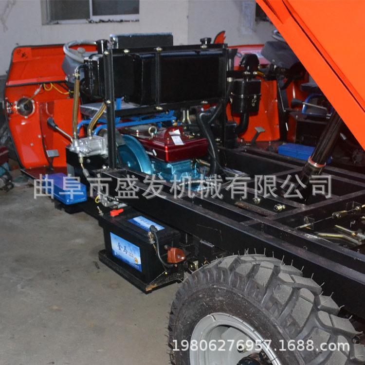 上海三轮车厂家直销