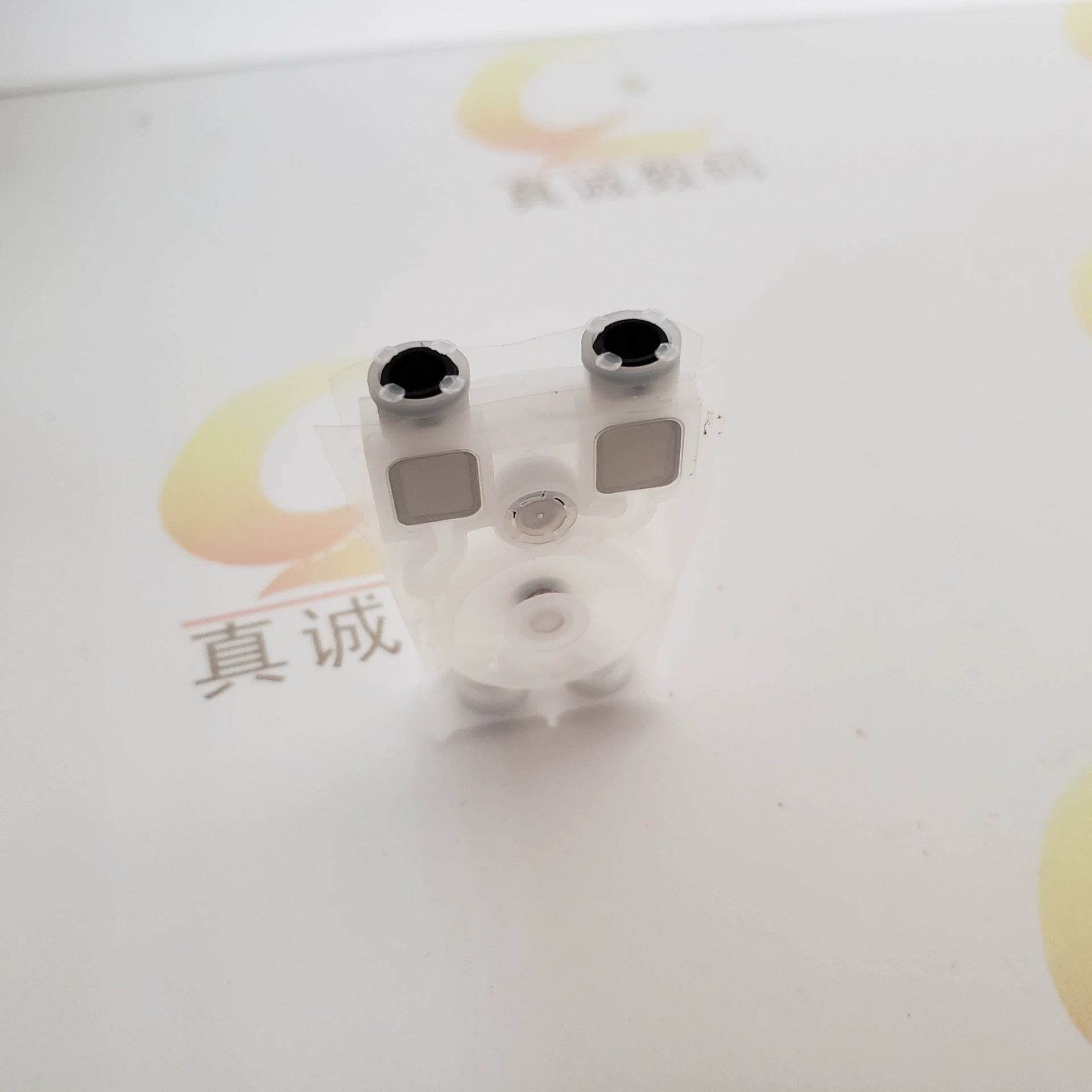 Новый оригинальный Ai Pu Sheng 7908 9908 7910 9910 оригинальный чернильный пакет принтер шестое поколение шестое поколение