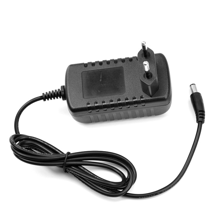 出口欧规5V3.5A摄像机电源适配器CE认证符合欧洲标准 18W恒压电源