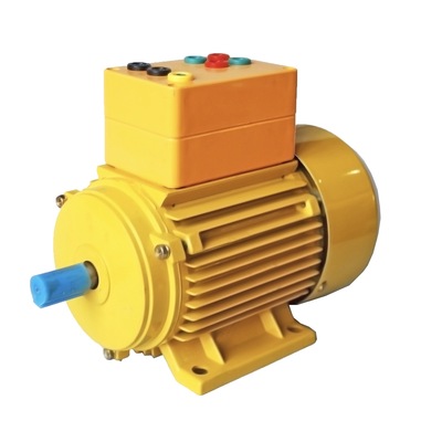 Wholesale Teaching YS6314 Three-phase Asynchronous Motor Teaching motor|Experimental motor Tin