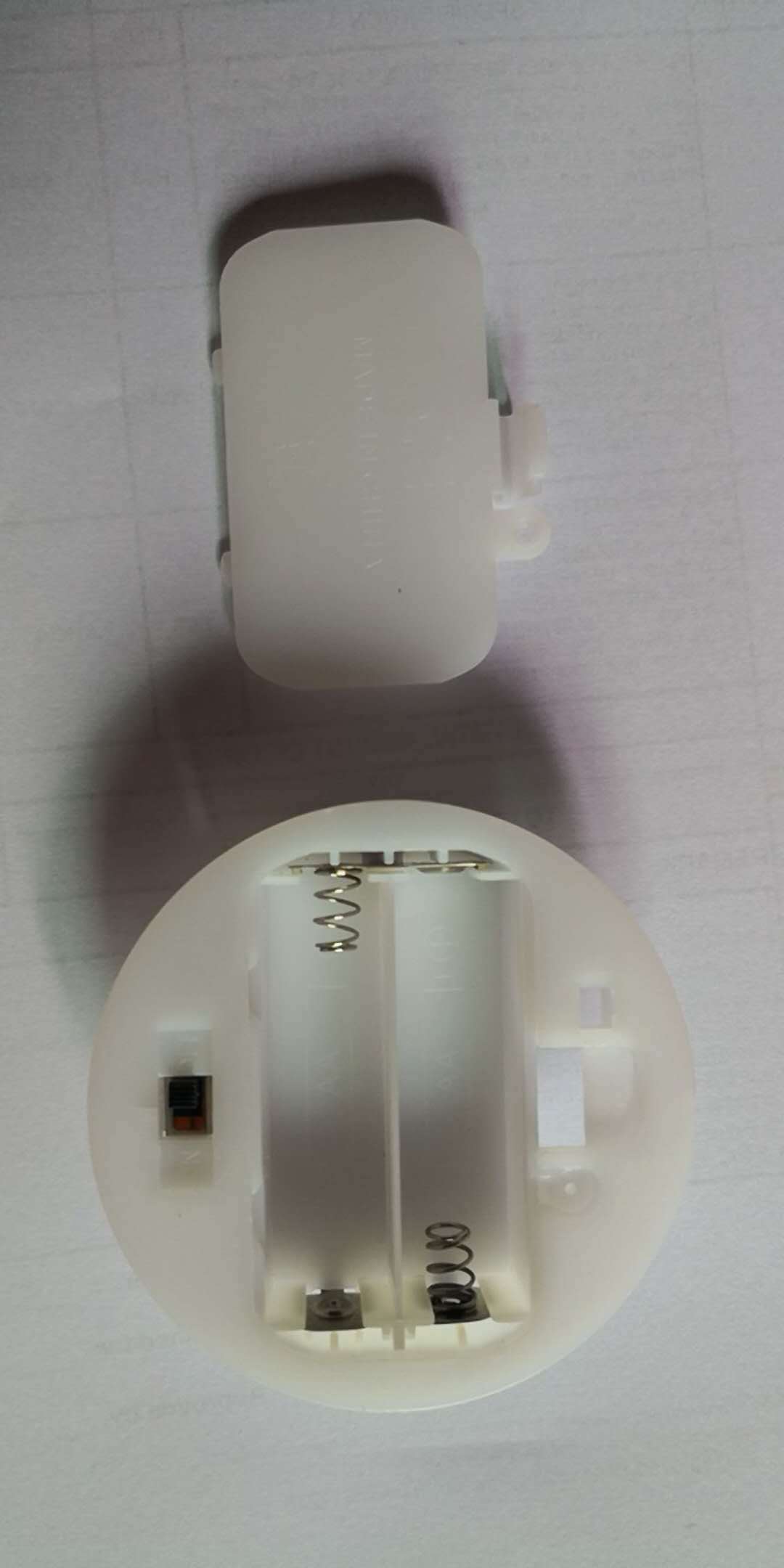 电池盒  圆形电池盒  两节电池盒  三节电池盒