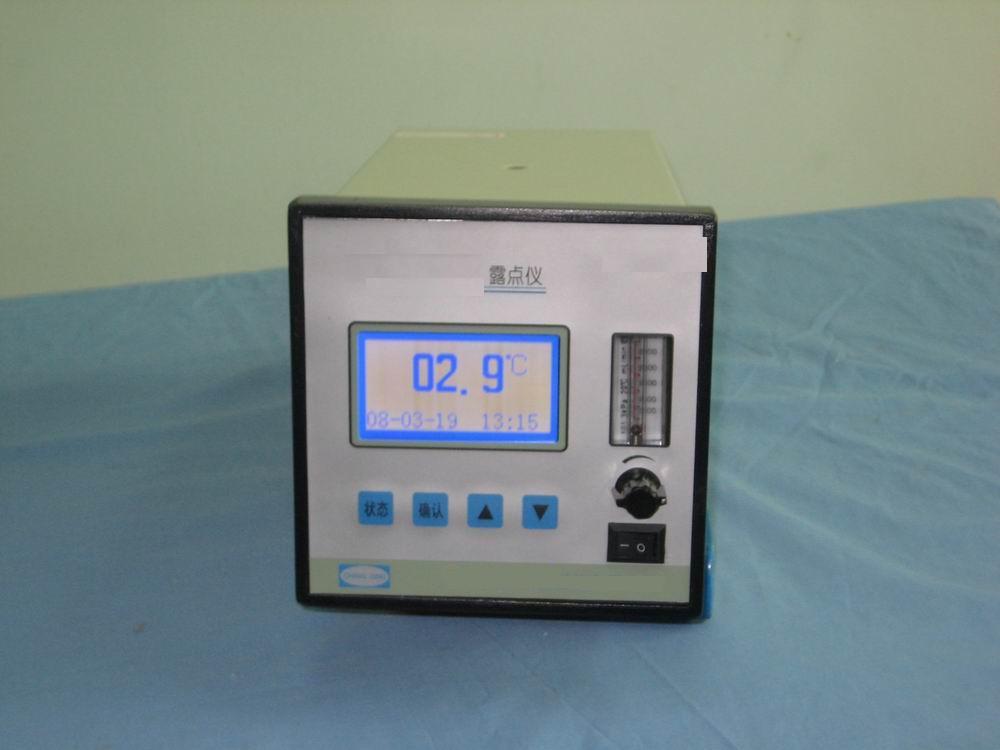 露点仪   型号：NCD-DP-600