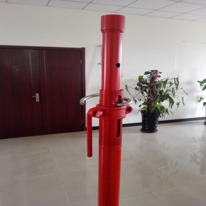 恒丰金达钢支撑2-3.6m，操作方便，可定做