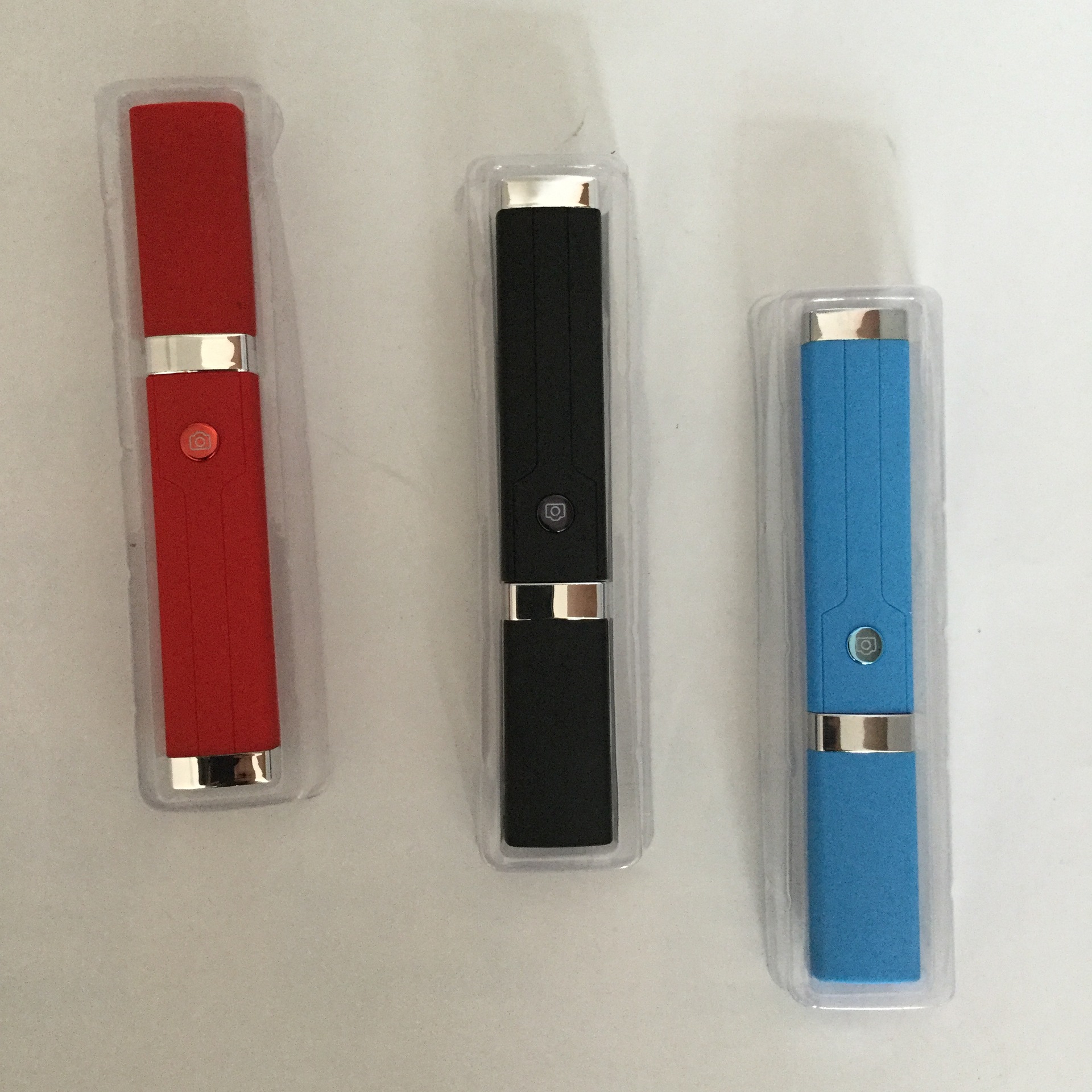 Bâton selfie en Acier inoxydable - Ref 3386262 Image 9