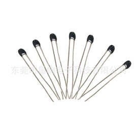 插件电阻器 10K  50K 3950 ntc热敏电阻  专业批量生产