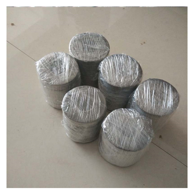 厂家现货供应不锈钢耳机网 金属喇叭网微孔喇叭网音网 喇叭防尘罩