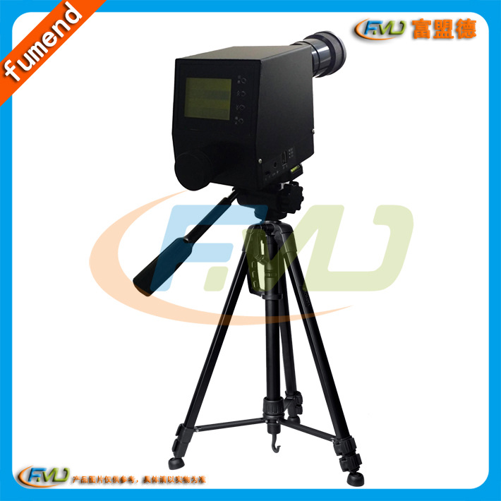FMD016林格曼光电测烟望远镜