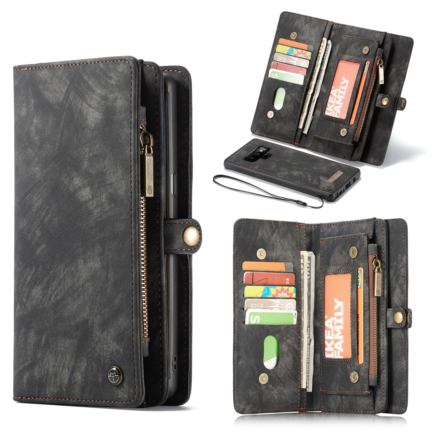 Leather Case 3