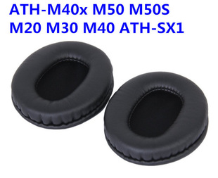 �F؛���C��ATH-M40x M50M50S M20 M30 M40 ATH-SX1���C�޶��ֶ��|