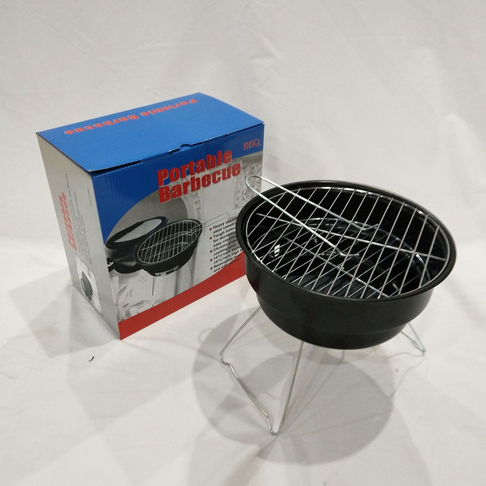 Promoción de venta caliente Parrilla de barbacoa