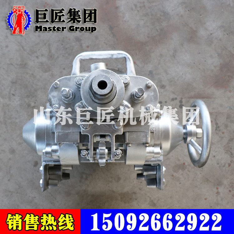 KHYD75注浆加固钻机 锚索锚杆钻机优质货源厂家直供