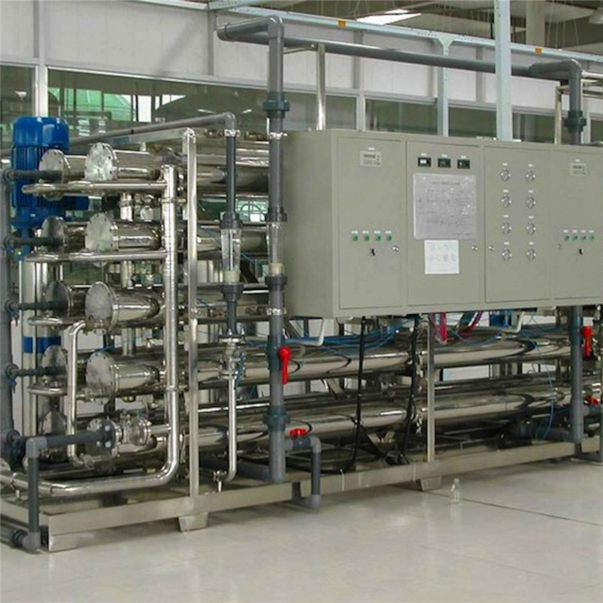 饮料用纯水设备|纯净水纯水设备|矿泉水纯水设备