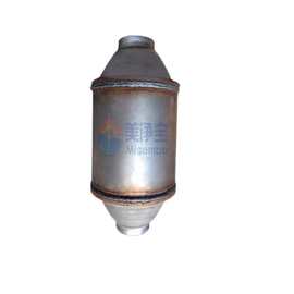 柴油车尾气净化器