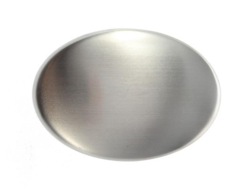 Stainless Steel Deodorant Soap Stainless Steel Soap Hand Washing Machine display picture 4