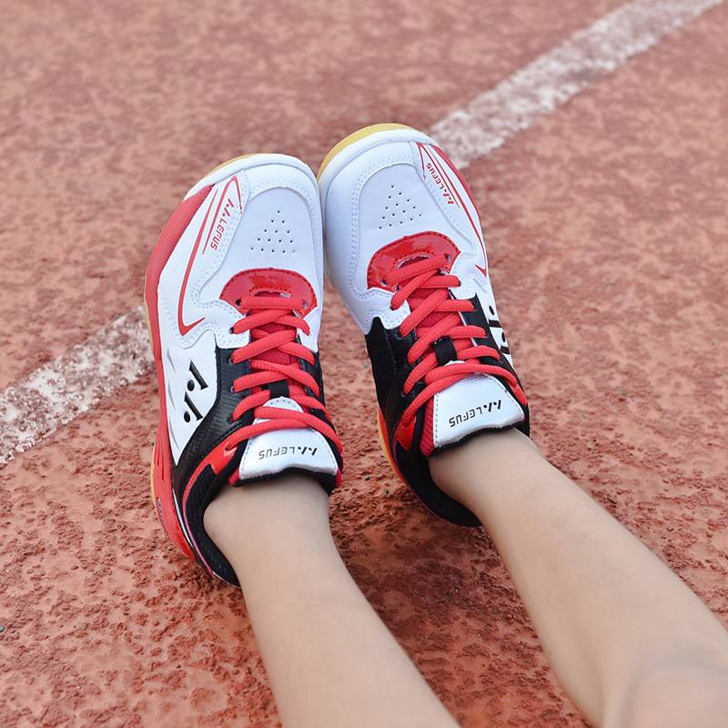 四季儿童羽毛球鞋男童女童专业小孩男孩女孩青少年男鞋训练运动鞋|ru