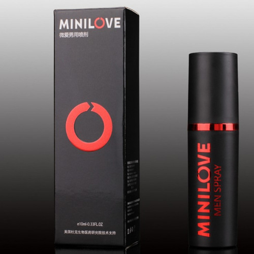 MINILOVE Micro Love Women's Sex Gel Women's Sex Toys Adult Sex Toys Adult Products