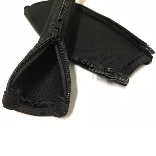 Suitable for BOSE QC2, QC15, QC25, QC35II, QC45, and AE2 headband protective covers for headphones.