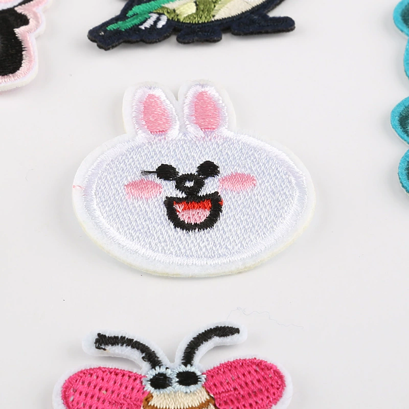 Laptop, cartoon decorations, bee, wholesale, children's clothing