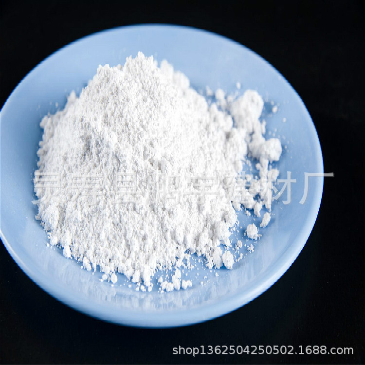 电厂脱硫用石灰石粉 干燥剂用生石灰石粉 600目氧化钙粉