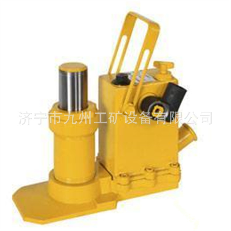 现货YQD-245/200型液压起道器钢轨25吨液压起拨道器