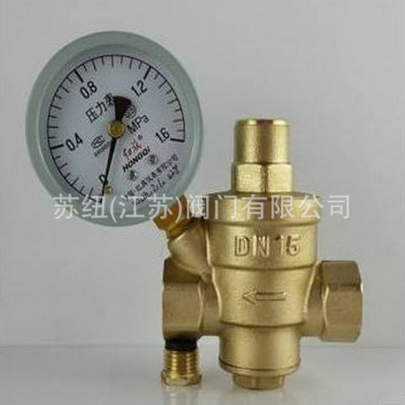 ��ͭ��ѹ��Y11H_��Ĥʽ��ͭ�����Ƽ�ѹ��_ˮ�ü�ѹ��